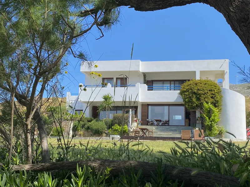 Svolis Beachhouse