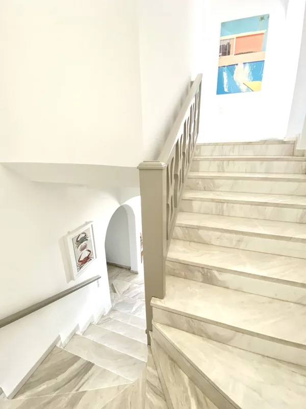 Svolis Beachhouse, Καθιστικό 4