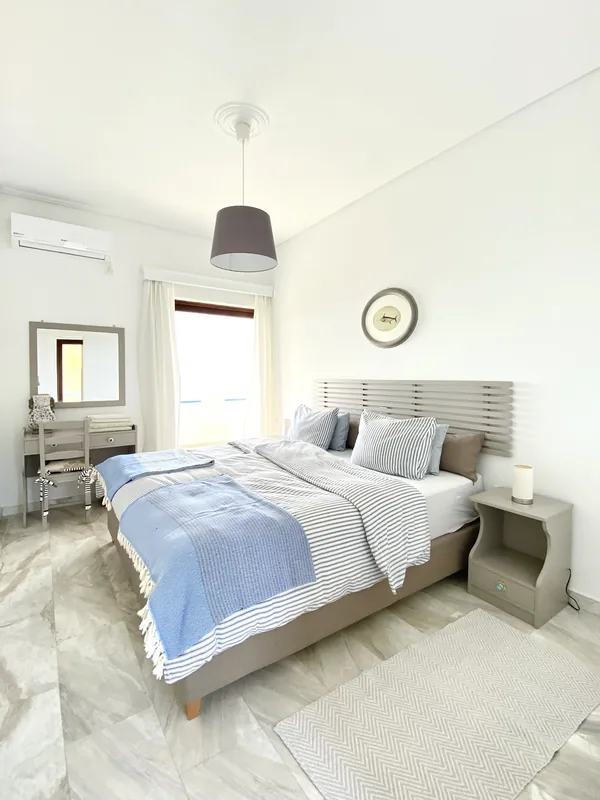 Svolis Beachhouse, Υπνοδωμάτιο 3