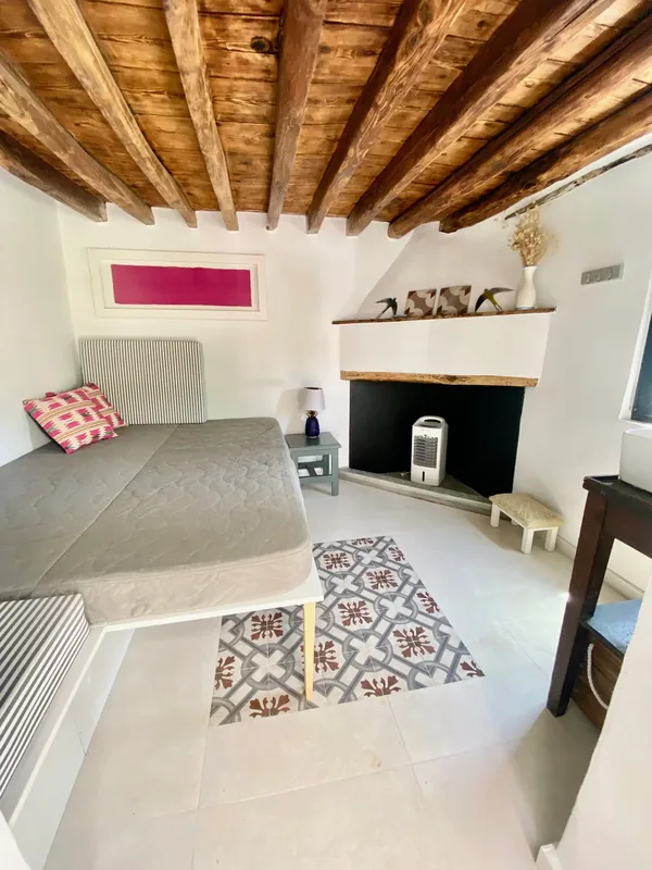 Svolis Townhouse, Υπνοδωμάτιο 3