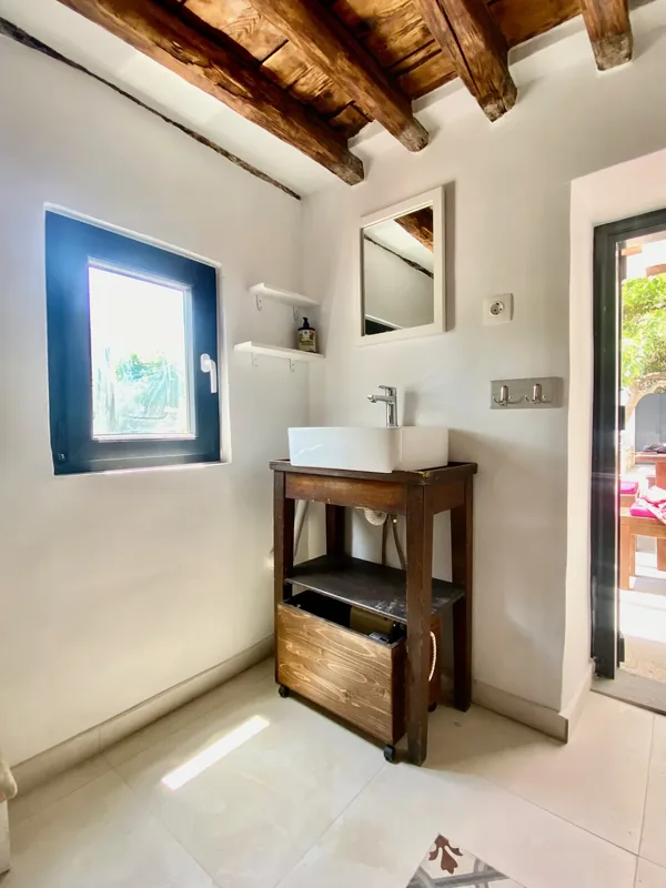 Svolis Townhouse, Υπνοδωμάτιο 3